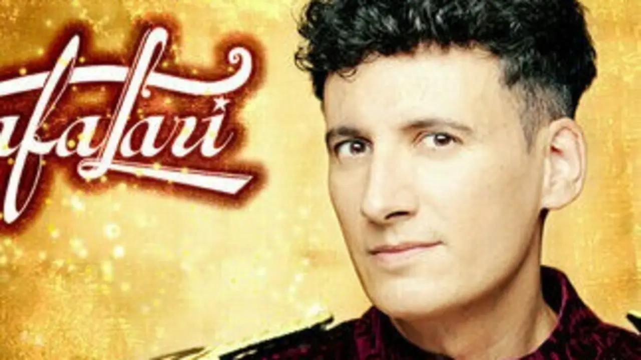 mag lari