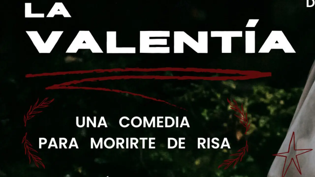 la valentia