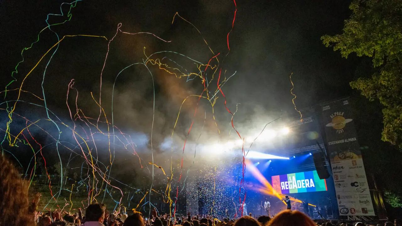 Alpaka Fest