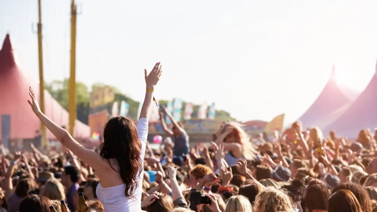 Mad Cool Festival Madrid 2025