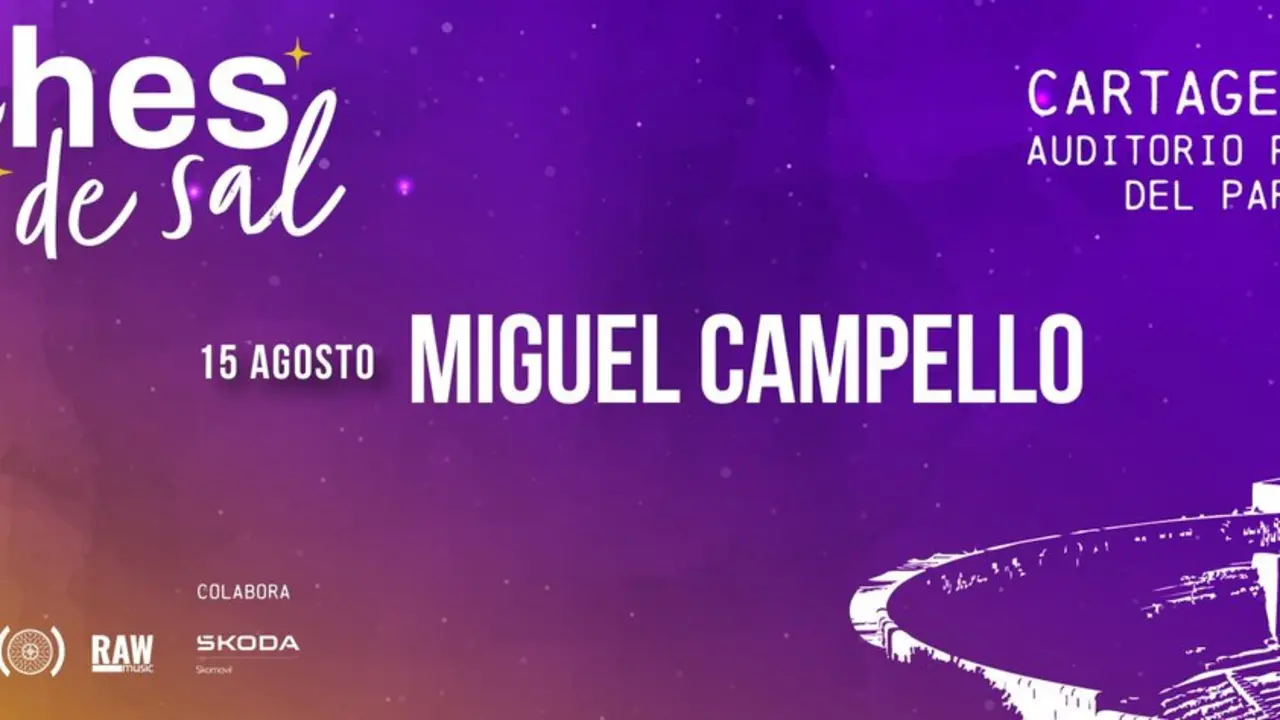 Miguel Campello