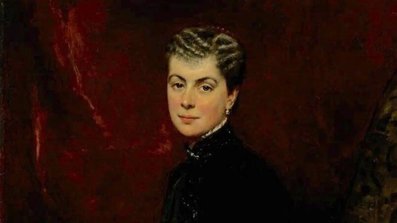 Irene Ceballos exposición Vigo