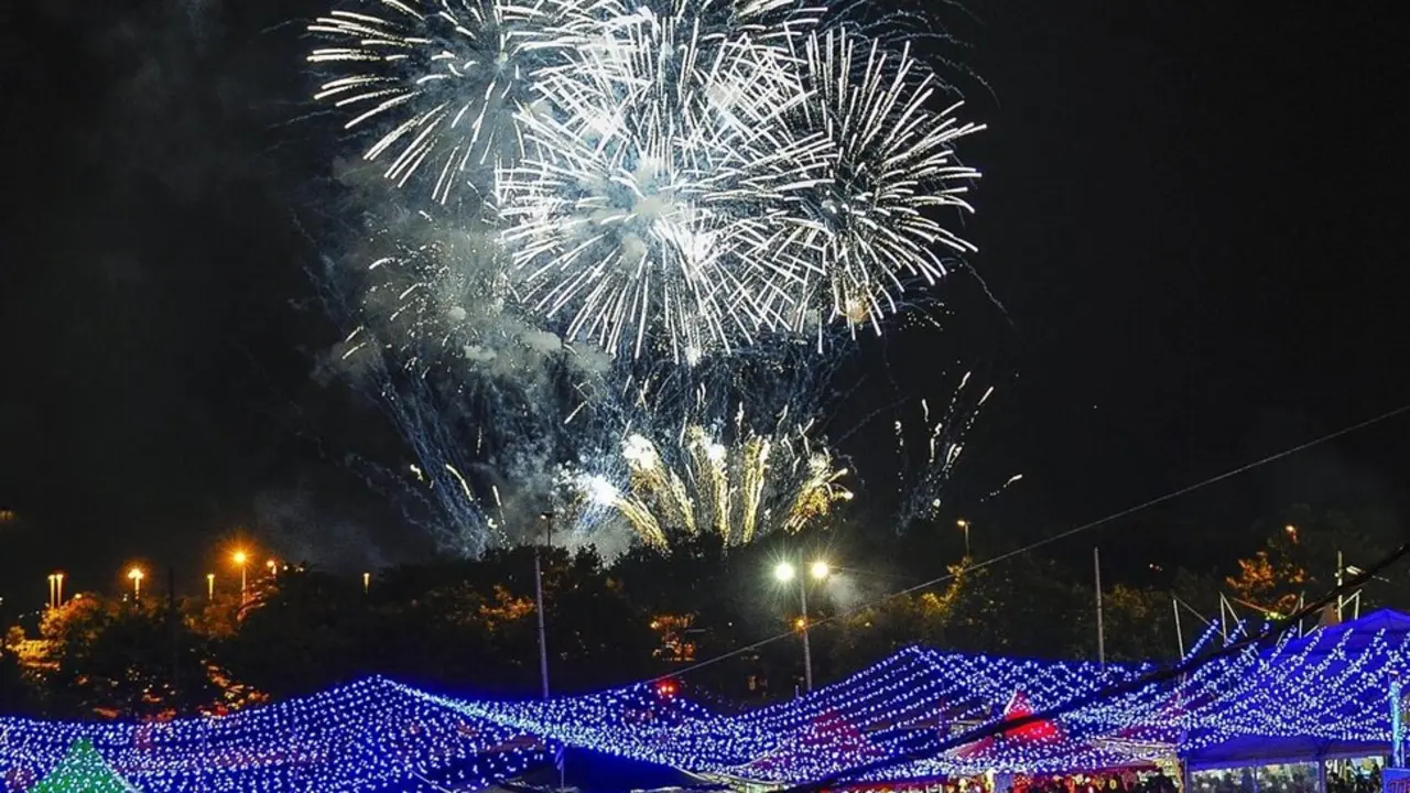 festival de las naciones santander 2025