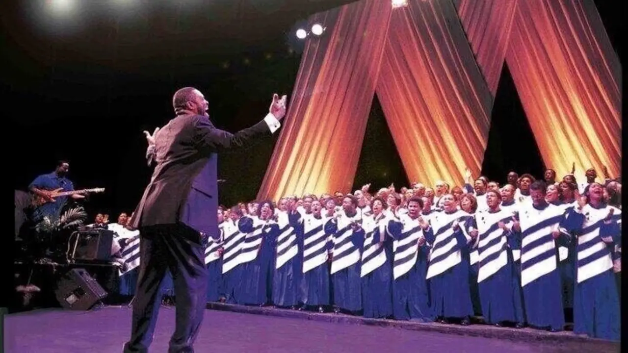 <p>El Mississippi Gospel Choir act&uacute;a en F&oacute;rum Evoluci&oacute;n Burgos el 30‑dic‑25. Entradas desde 40 &euro;, vive un Christmas vibrante.</p>
