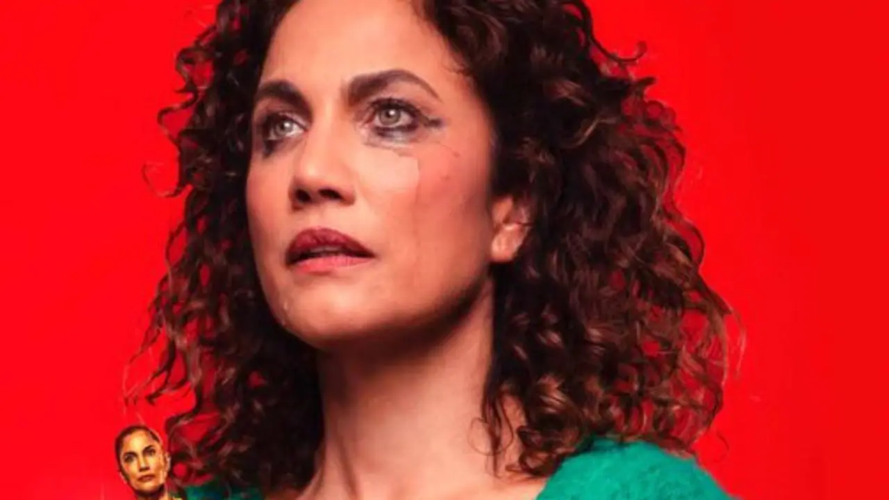 tony acosta una madre de pel&iacute;cula