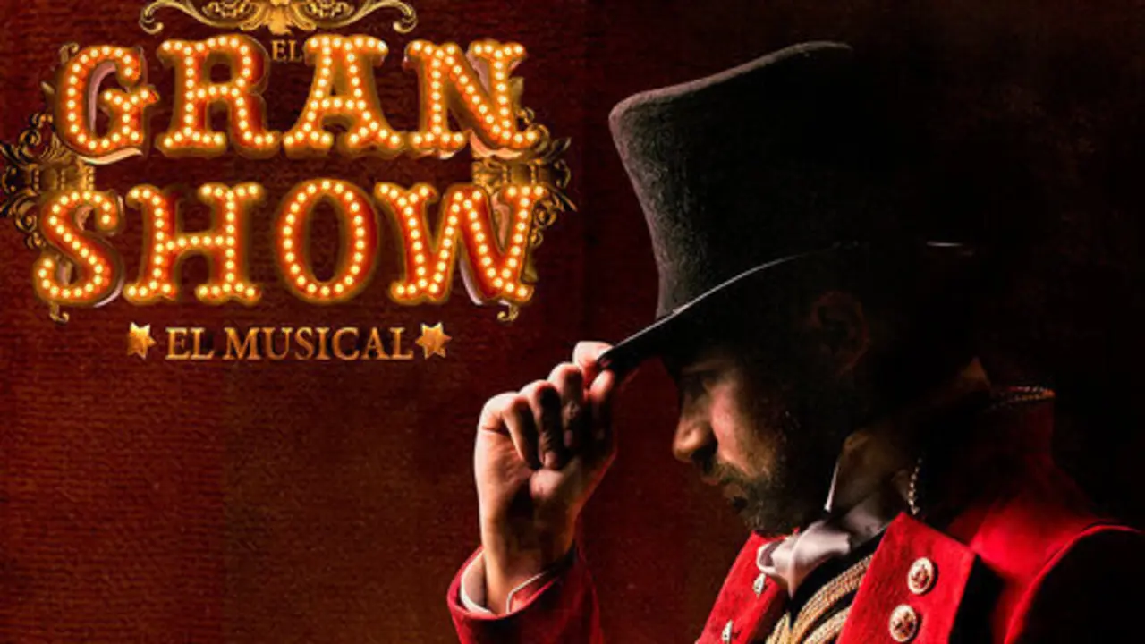 el gran show