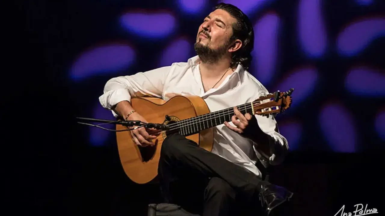 Antonio Rey