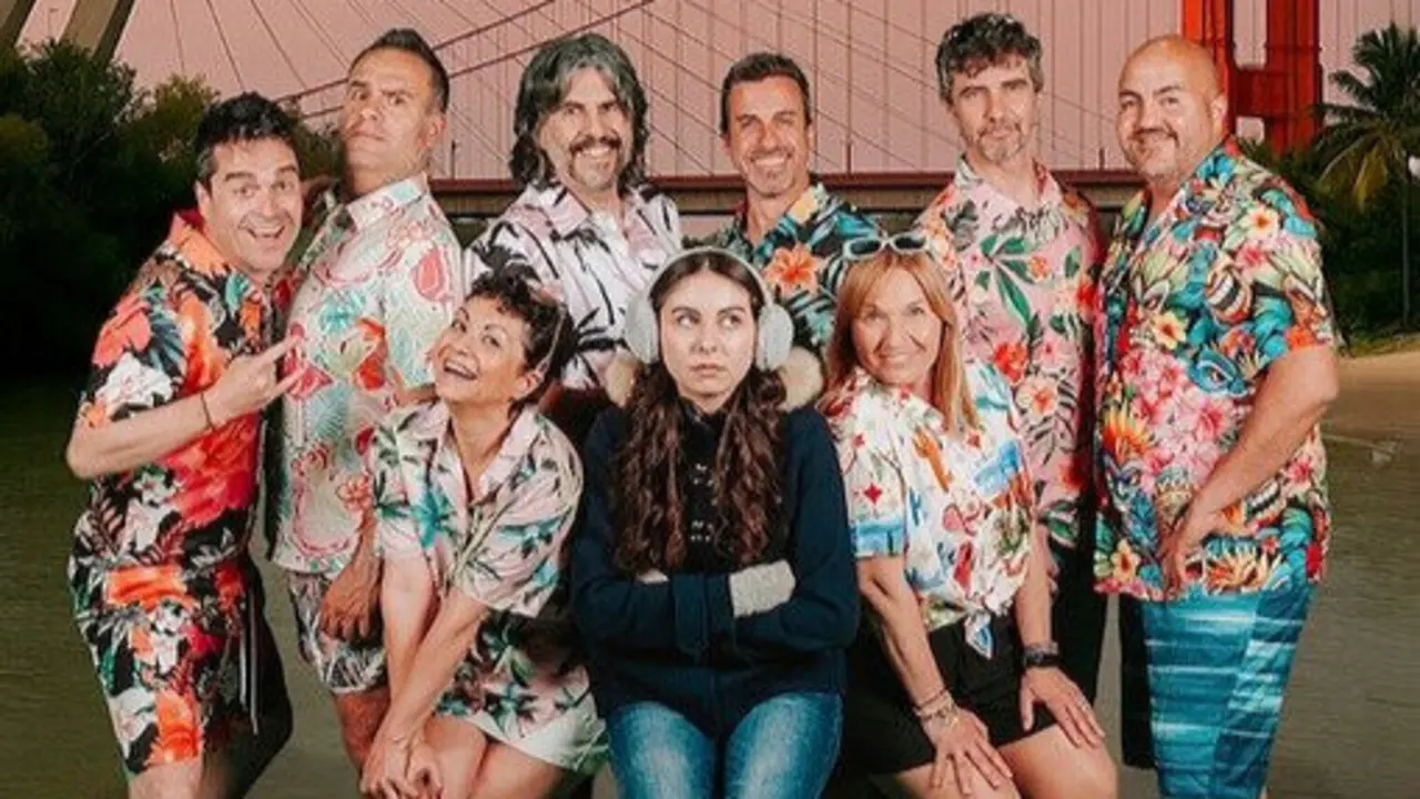 lo de ferias 2025
