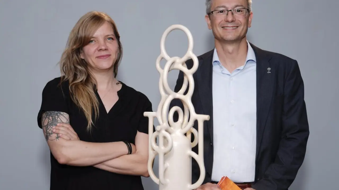 xxvi concurso ceramica ciudad de valladolid 2025