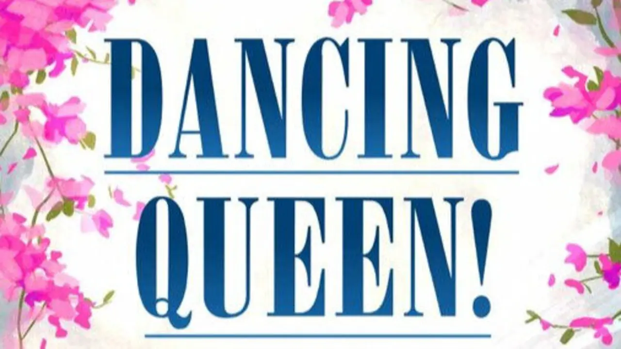 dancing queen