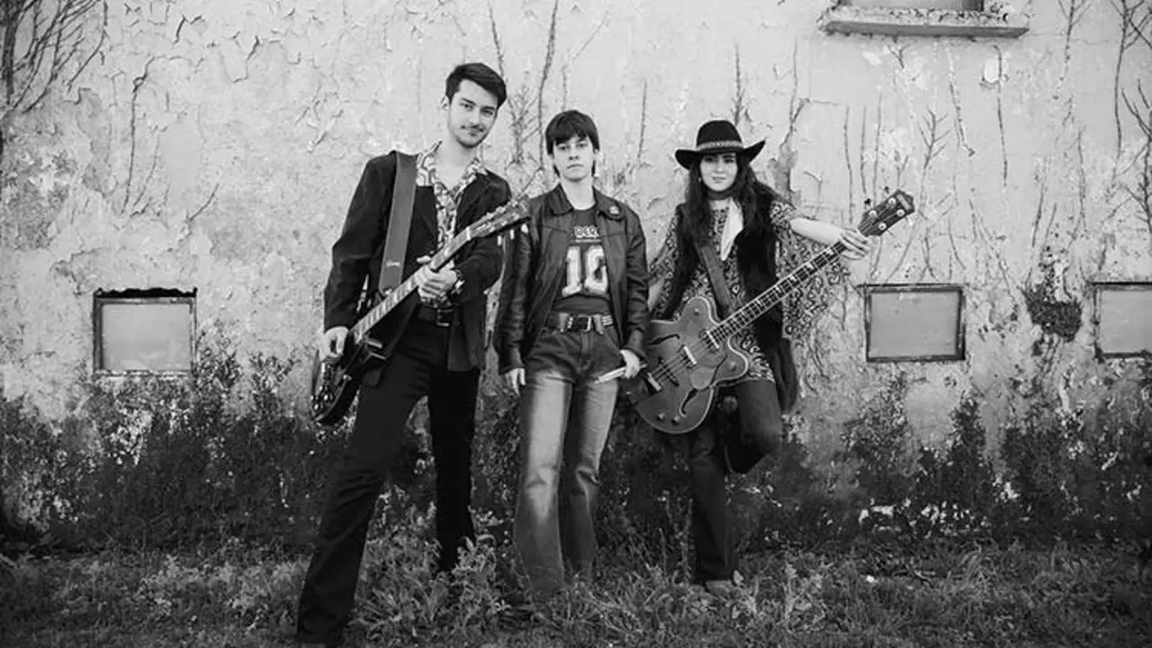 The-Blow-Ups concierto Vigo