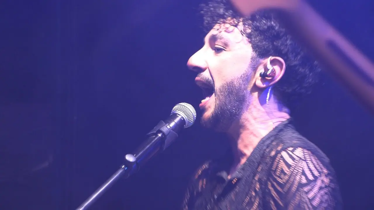MOMO El tributo a Queen en Barcelona