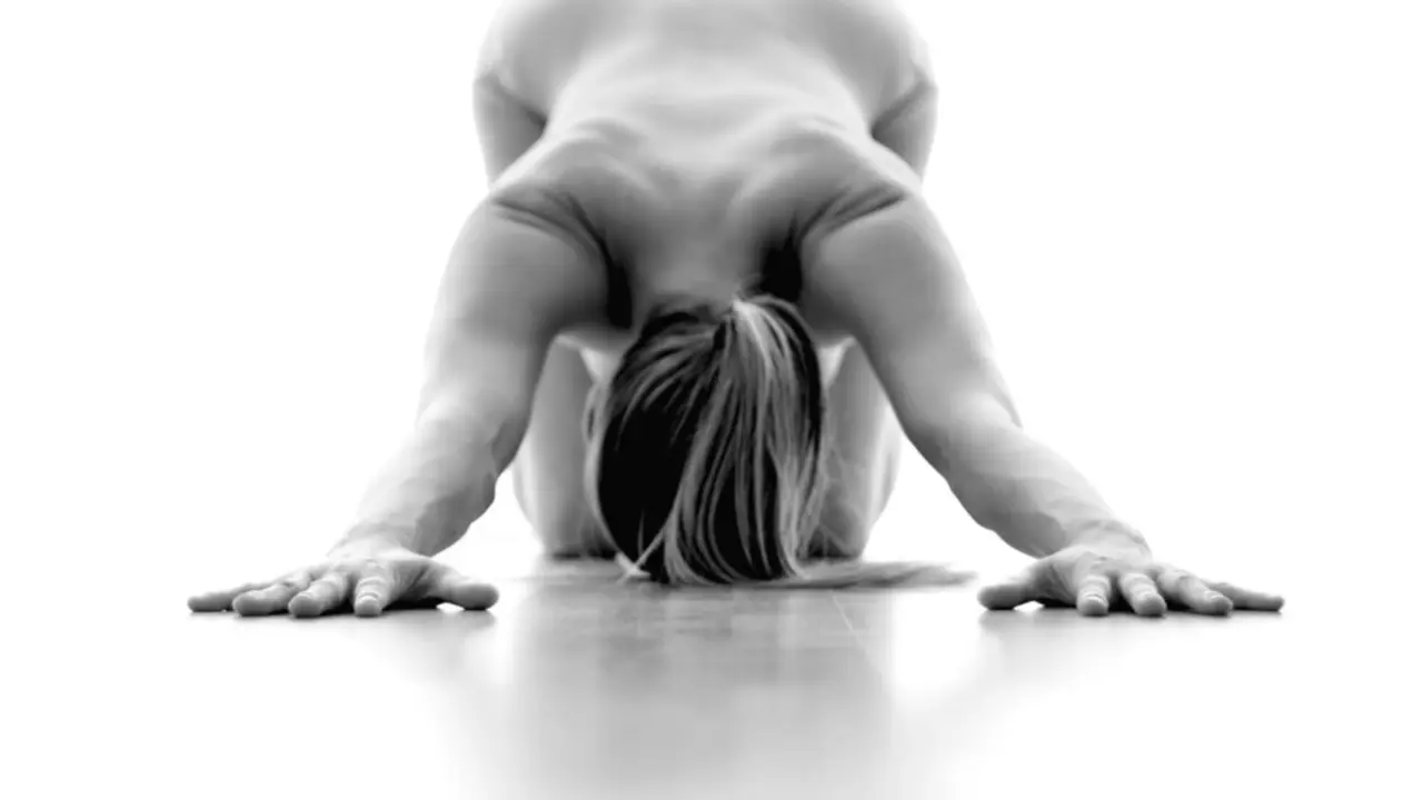 Pilates y movimiento en Inspira Bezana (2)