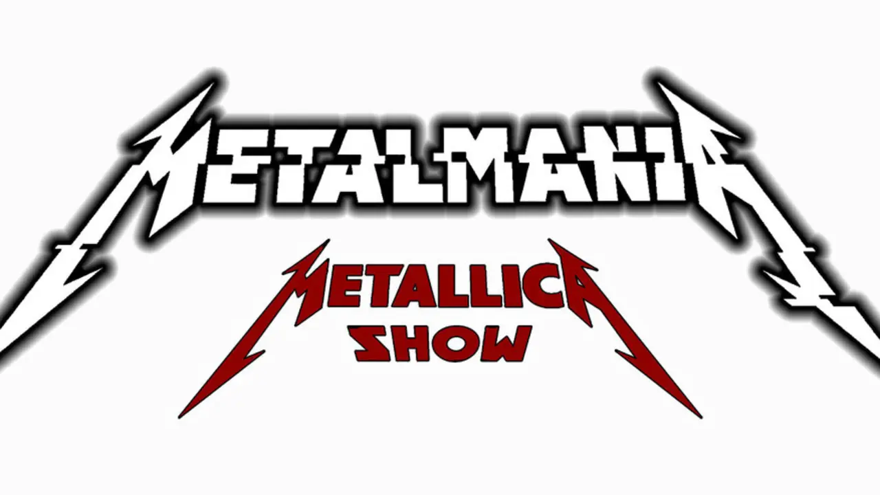 Metalmania tributo a METALLICA