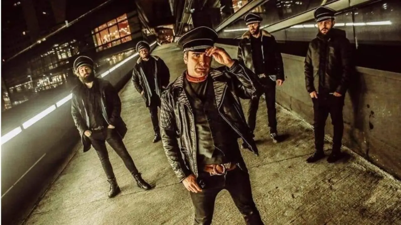 Indy-Tumbita-The-Voodoo-Bandits-concierto Vigo