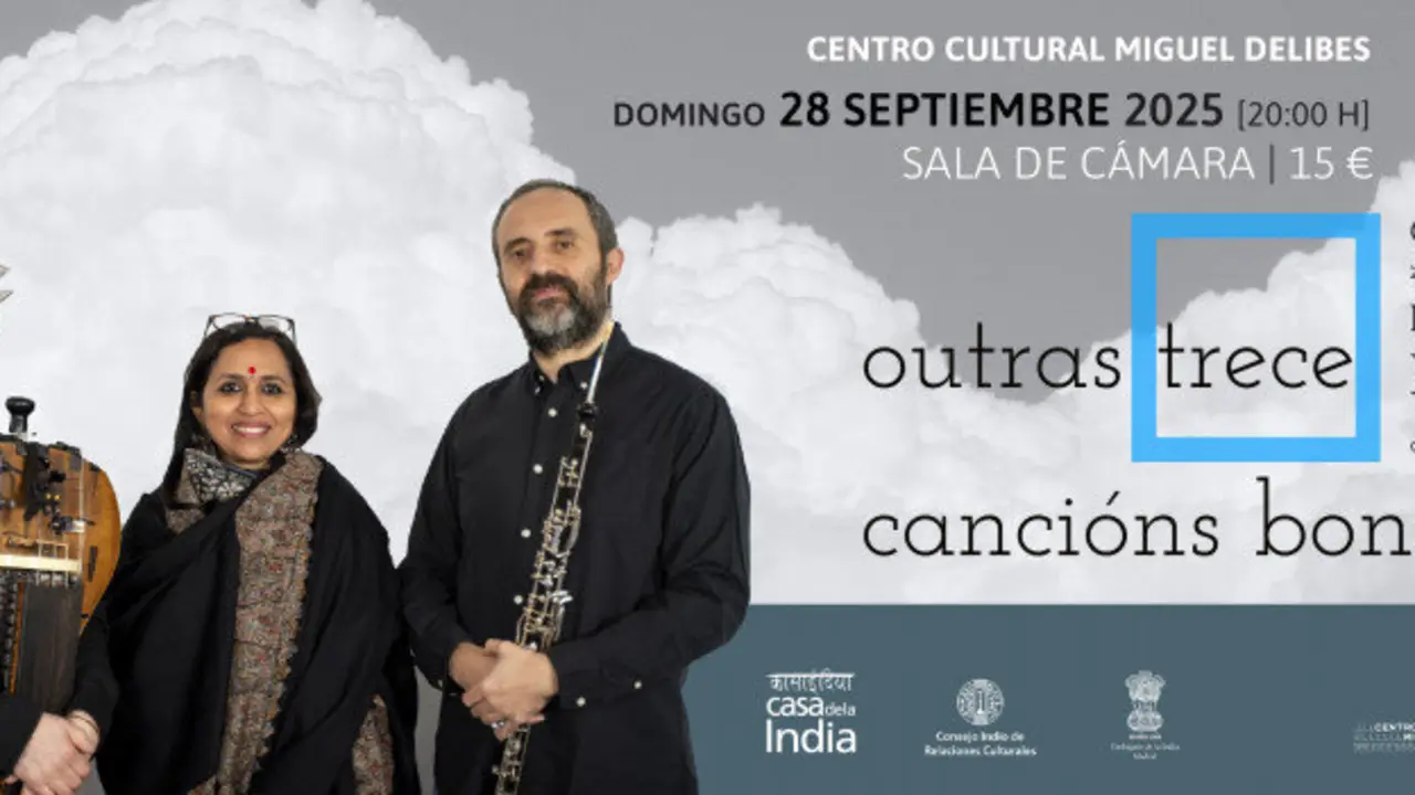 otras trece palabras bonitas