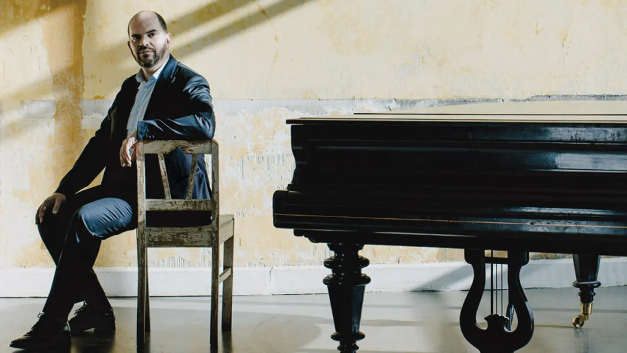 kirill gerstein