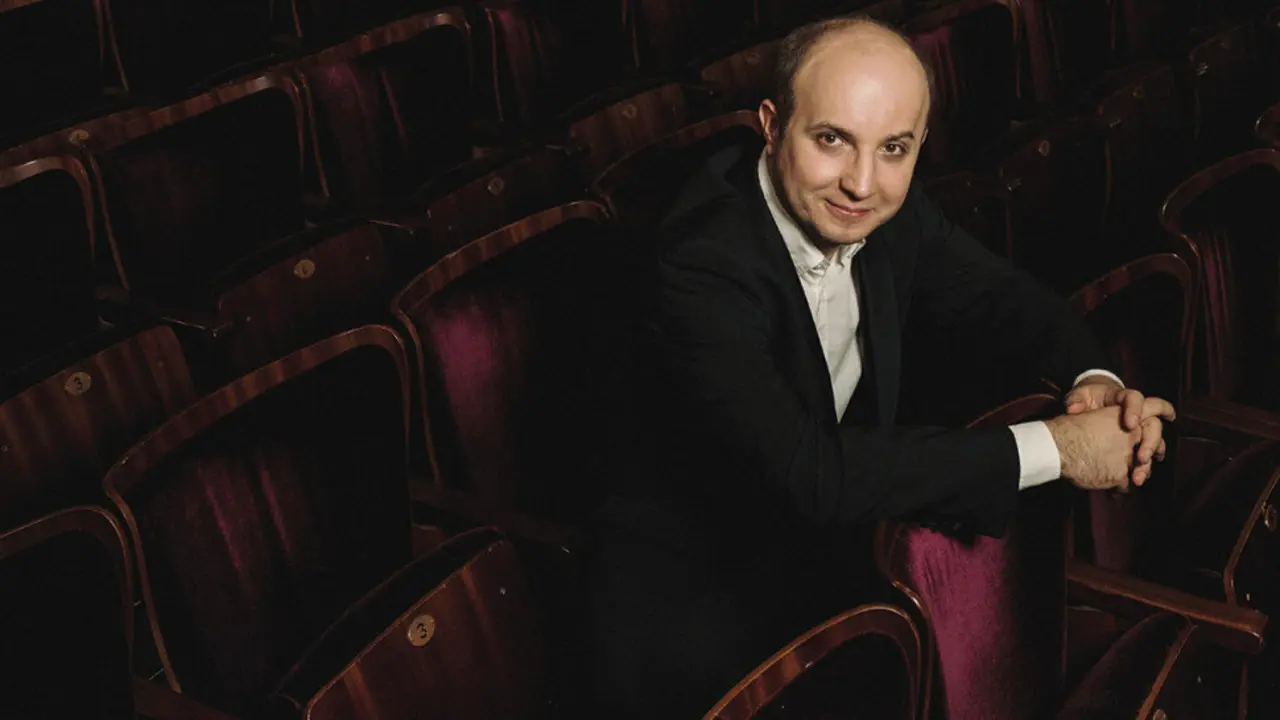 alexander gavrylyuk