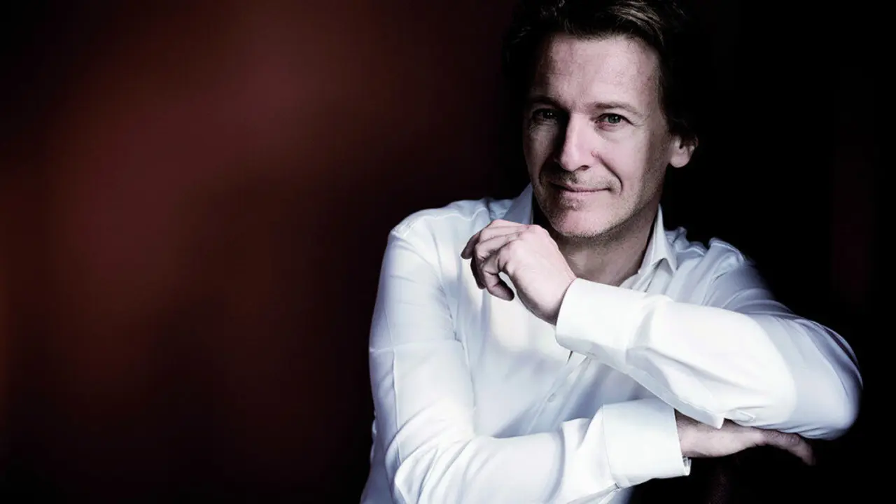 marc albrecht