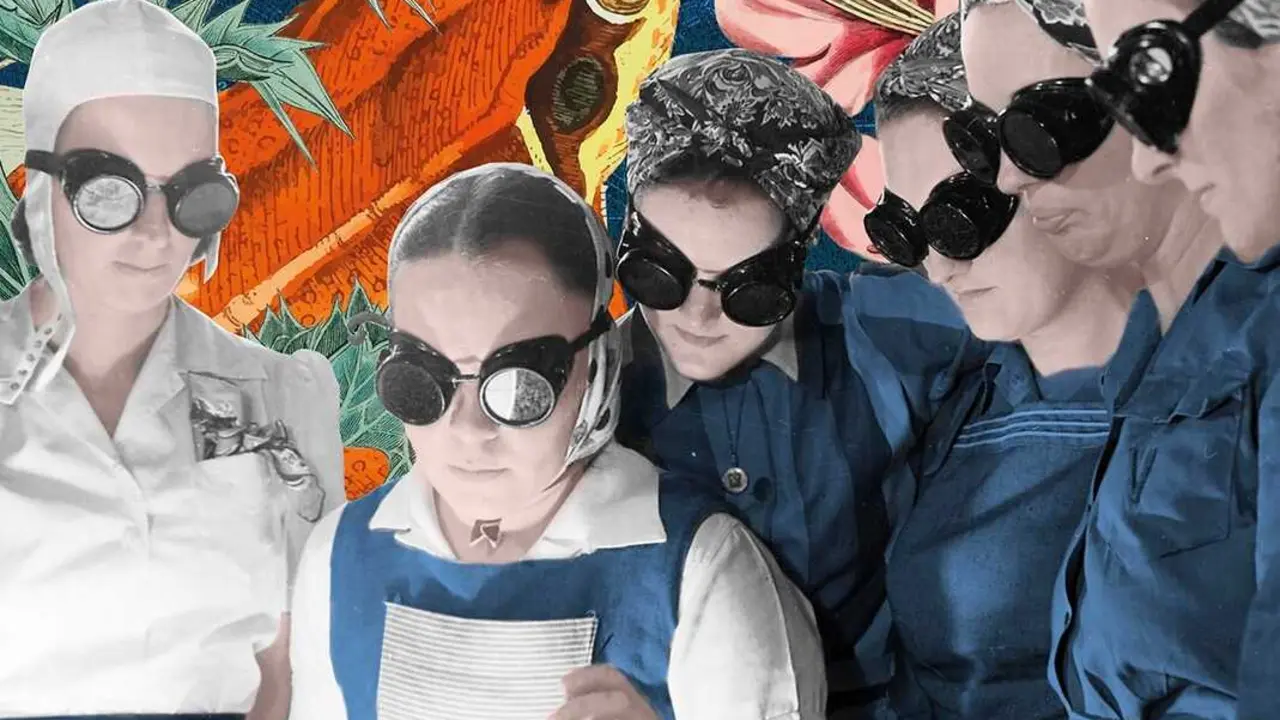 espacio tocar la ciencia