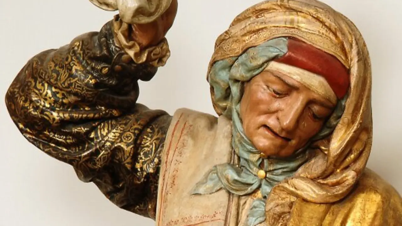 museo dialogante
