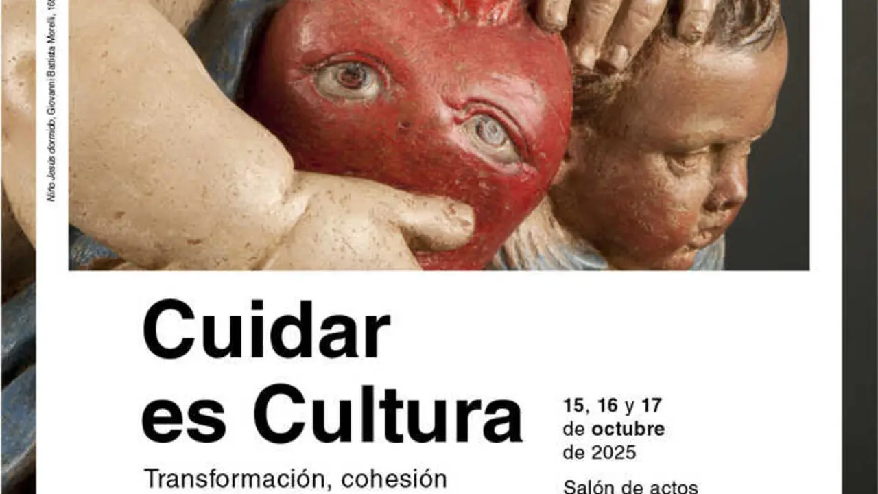 MNE cuidar es cultura
