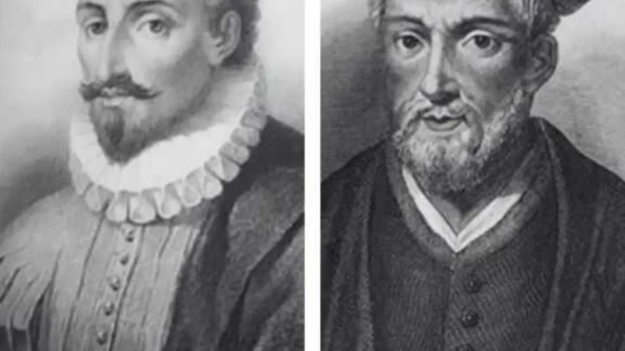 cervantes-rabelais