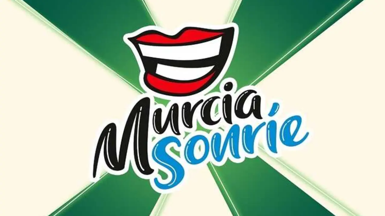 Murcia Sonrie 2025