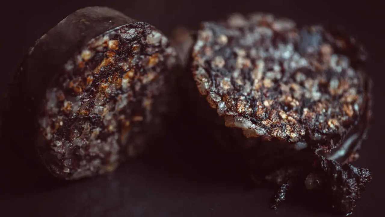 Concurso de Morcilla de Burgos