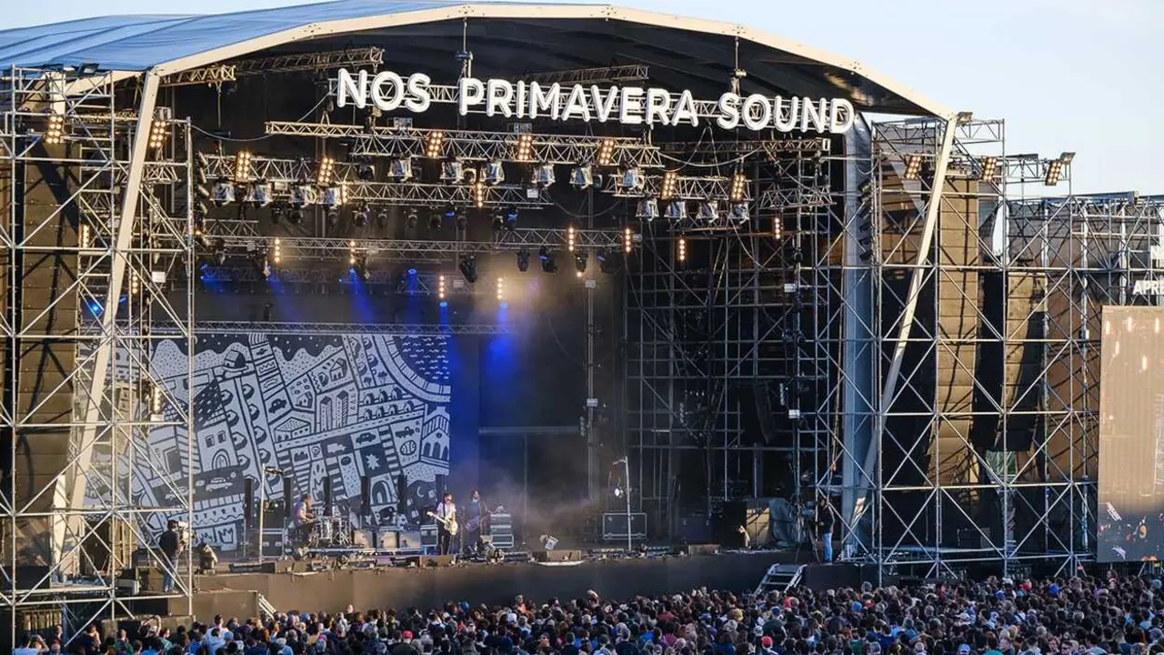 Primavera Sound