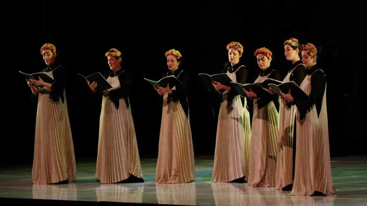 Festival de M&uacute;sica Espa&ntilde;ola de C&aacute;diz 2025