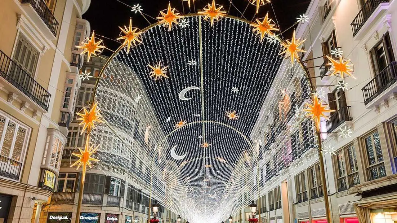 Navidad en C&oacute;rdoba, Qu&eacute; hacer