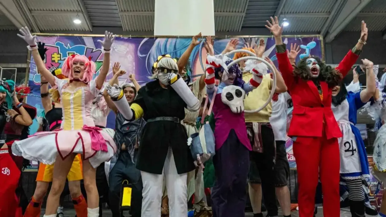 ExpOtaku A Coru&ntilde;a