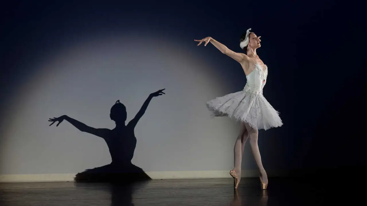 Gran Gala de Estrellas de la Danza en Murcia