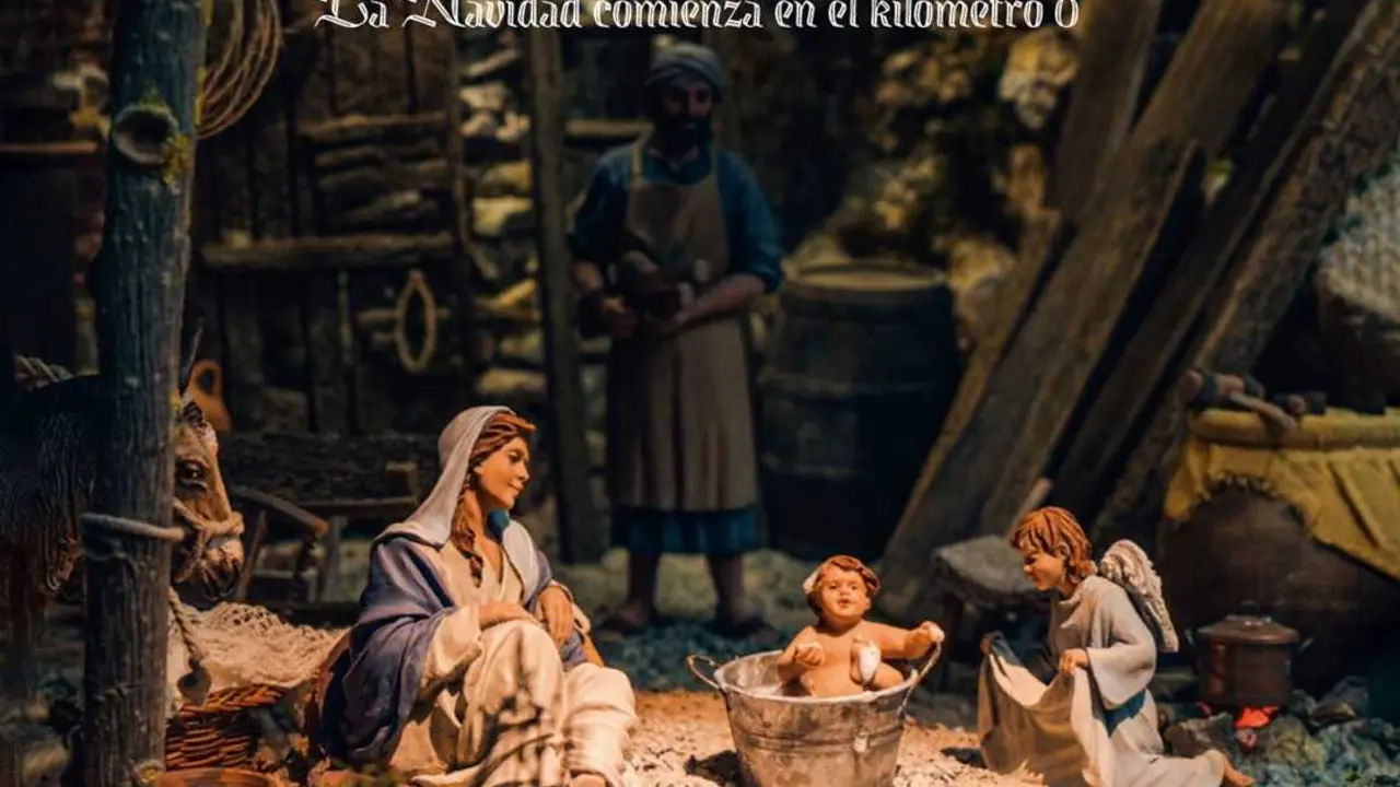 la navidad del camino - fundacion camino lebaniego