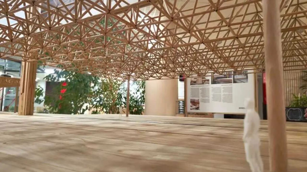 forestED exposici&oacute;n