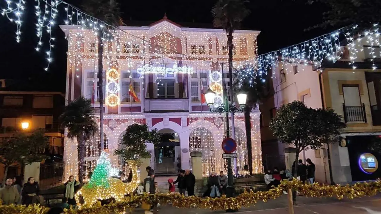 suances navidad