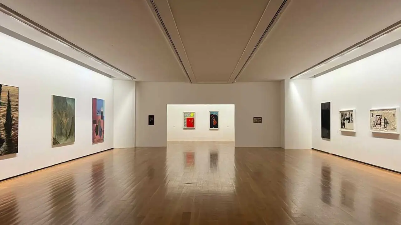Colecci&oacute;n MARCO