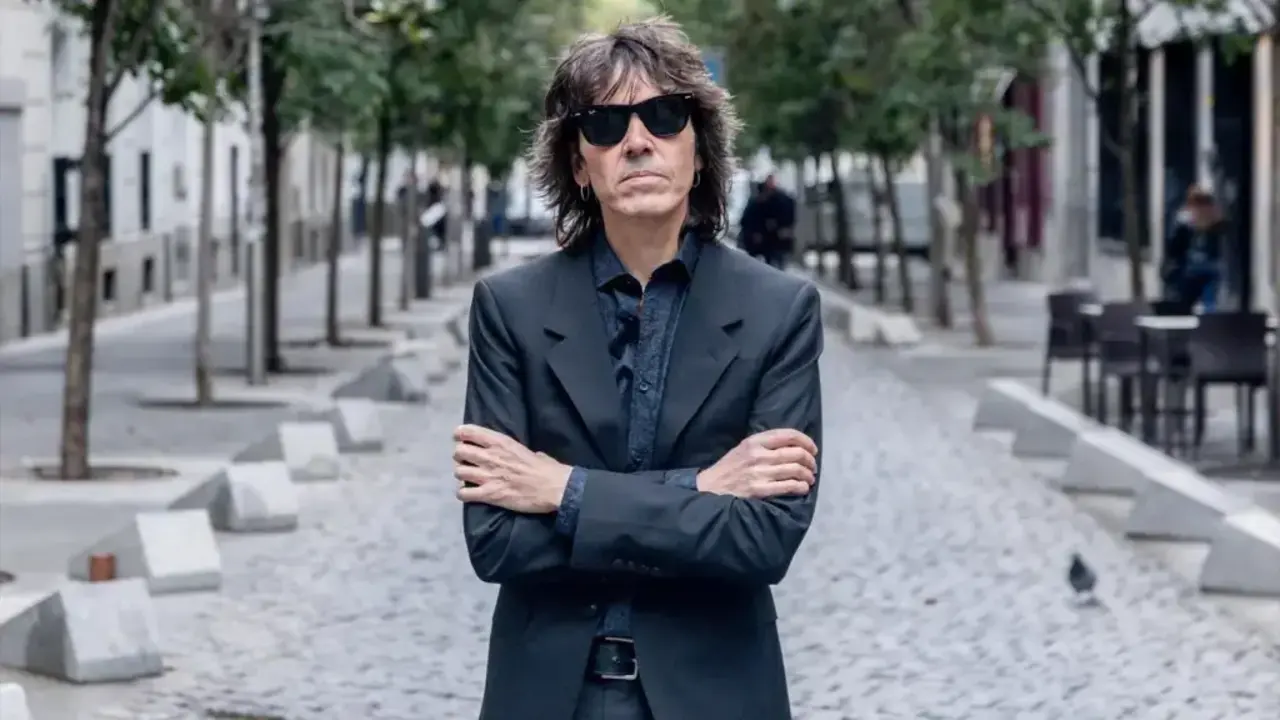 Rubén Pozo