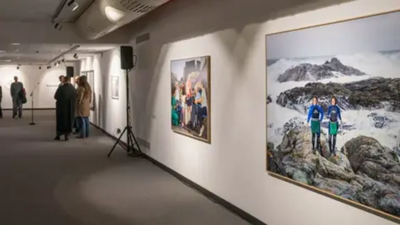 expo museo do mar