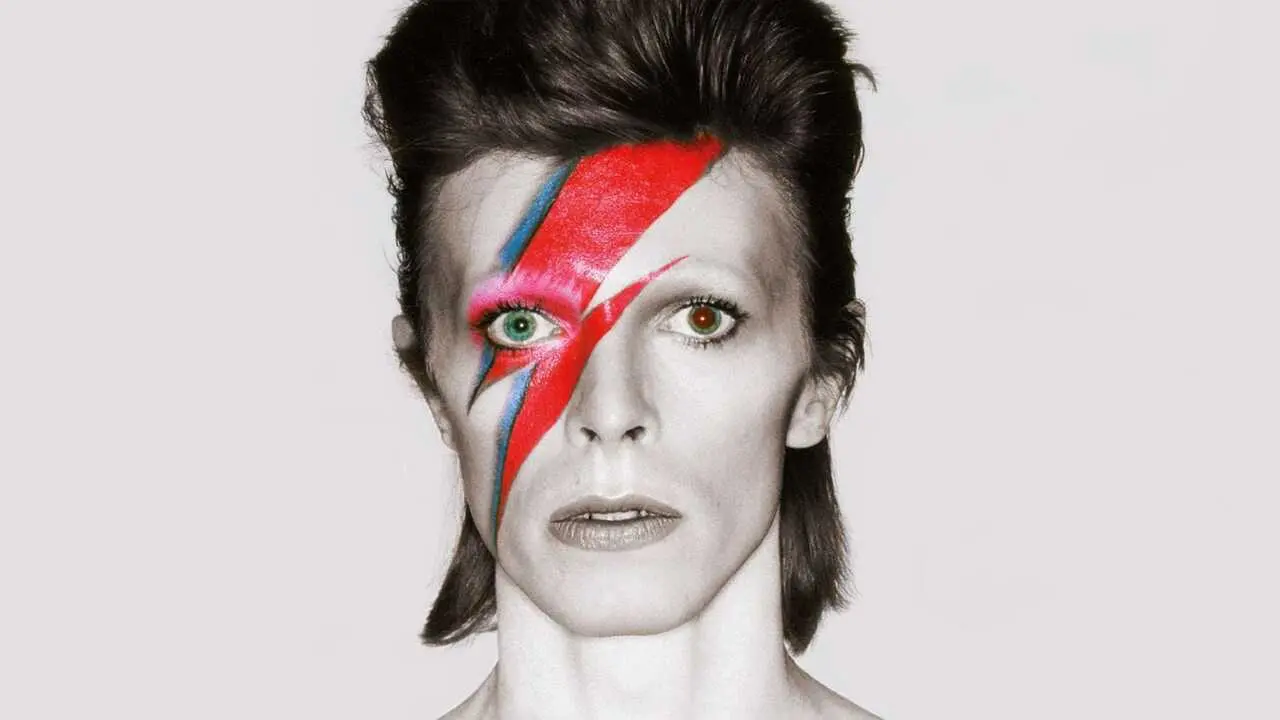 David Bowie Legacy