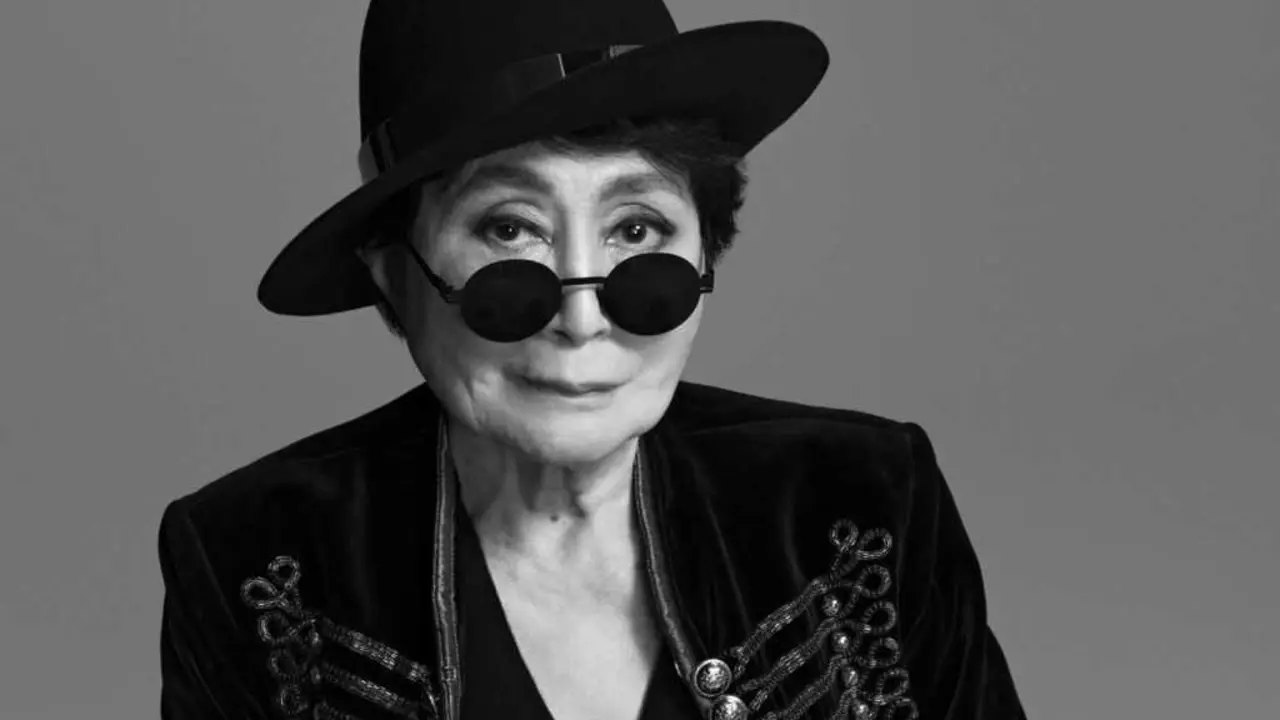Visita guiada a la exposici&oacute;n Yoko Ono