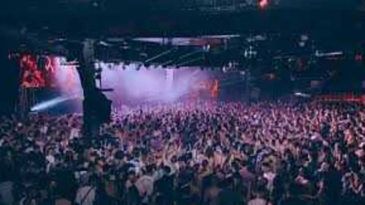 Blackworks Weekend Festival