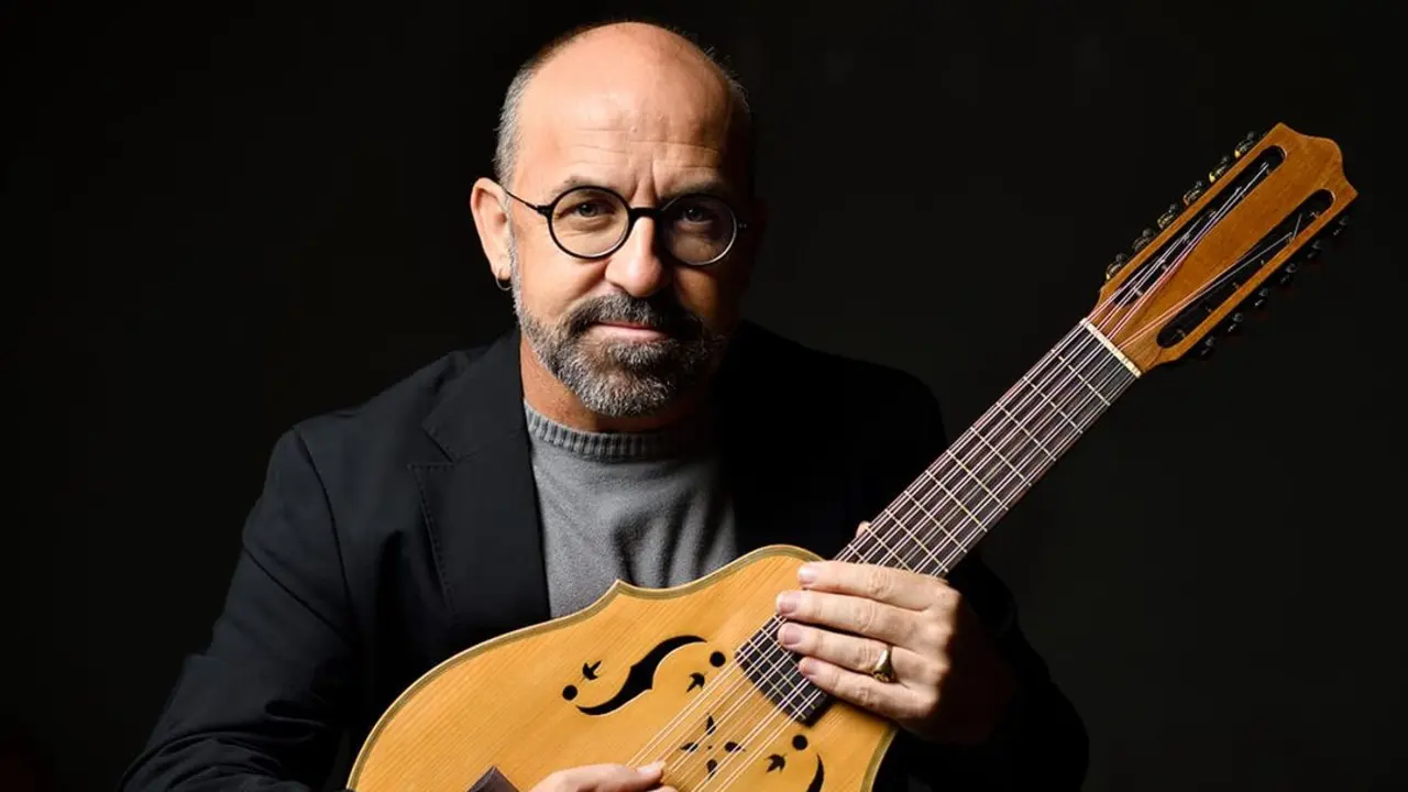 Juan Jos&eacute; Robles & &Ouml;SRM