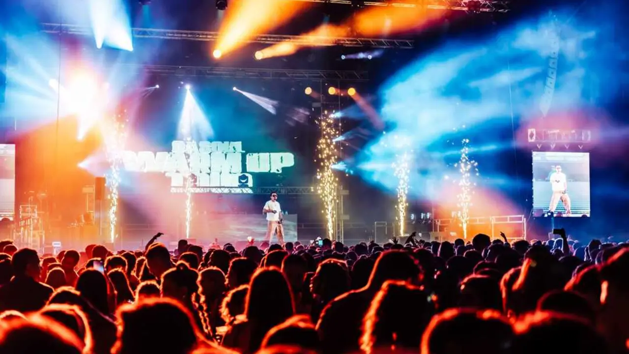 El festival Molan los 2000 elige Le&oacute;n