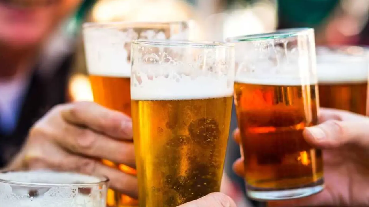 IV Feria Internacional de la Cerveza de Coria del R&iacute;o