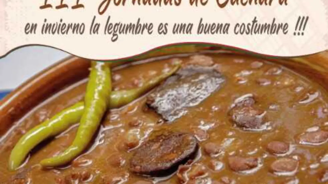 Jornadas de la cuchara