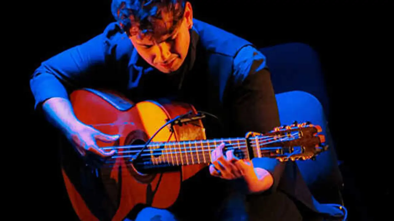 Love Flamenco 