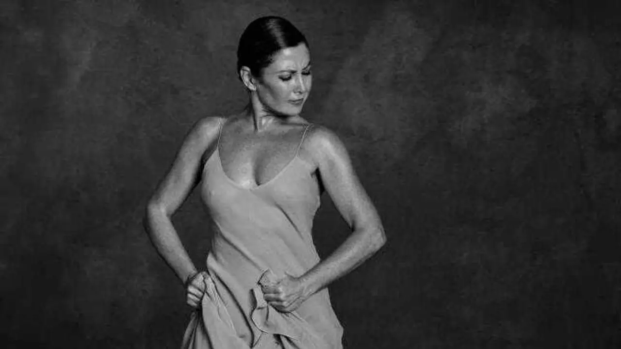 Sara Baras estar&aacute; en la XXIV Bienal de Flamenco