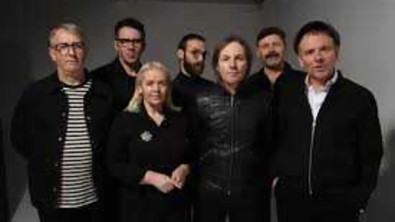Belle & Sebastian en BARTS Festival Barcelona